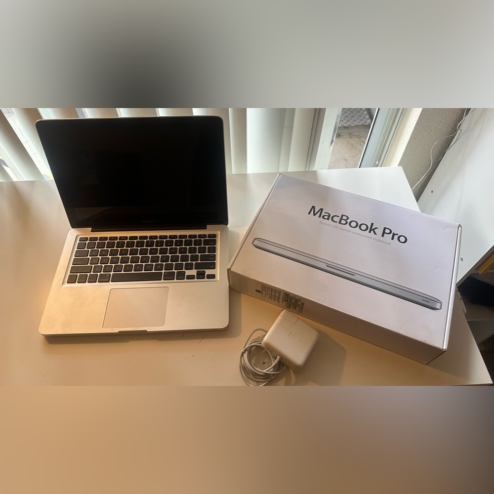 MacBook Pro